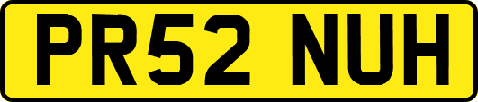 PR52NUH