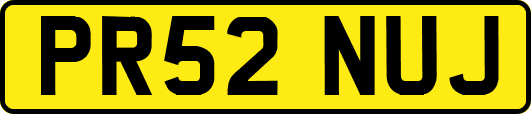 PR52NUJ