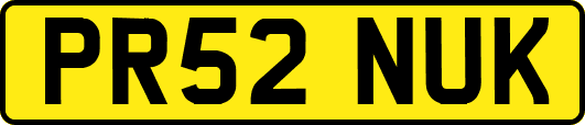 PR52NUK