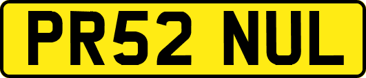 PR52NUL