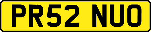PR52NUO