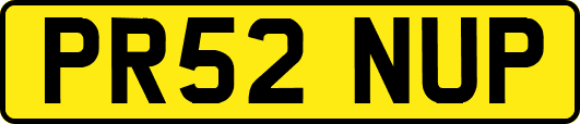 PR52NUP
