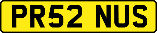 PR52NUS