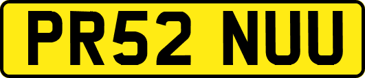 PR52NUU