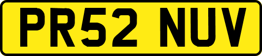 PR52NUV