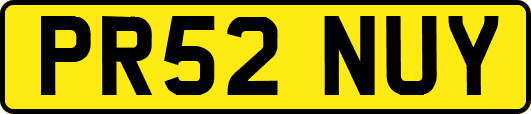 PR52NUY