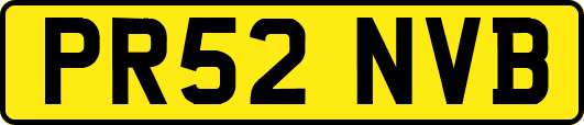 PR52NVB