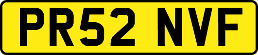 PR52NVF