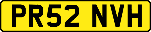 PR52NVH