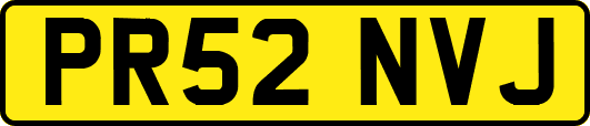 PR52NVJ
