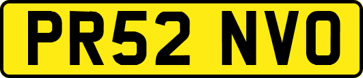 PR52NVO