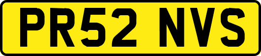 PR52NVS