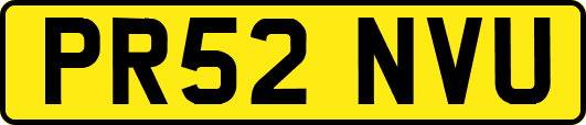 PR52NVU