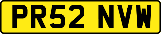 PR52NVW