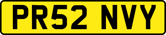 PR52NVY