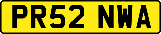 PR52NWA