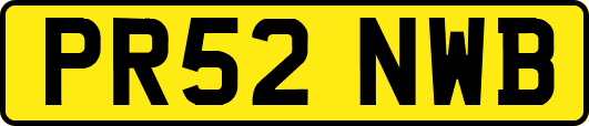 PR52NWB