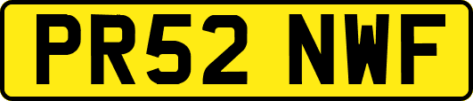 PR52NWF
