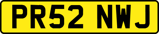 PR52NWJ
