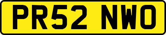 PR52NWO