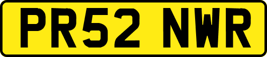 PR52NWR