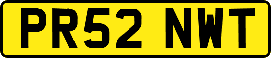PR52NWT