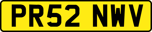 PR52NWV