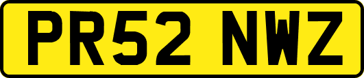 PR52NWZ