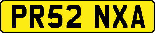 PR52NXA