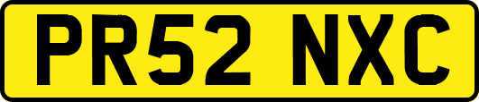 PR52NXC