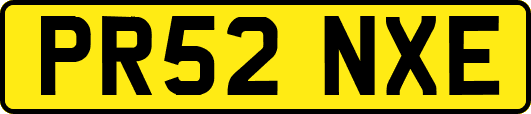 PR52NXE