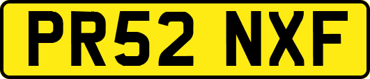PR52NXF