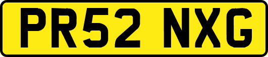 PR52NXG