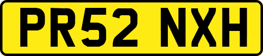 PR52NXH