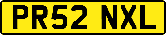 PR52NXL