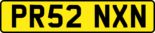 PR52NXN