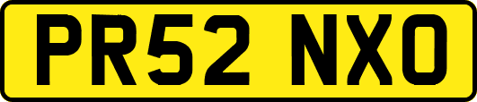 PR52NXO