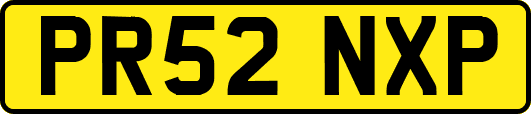 PR52NXP