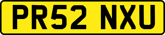 PR52NXU