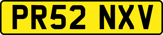 PR52NXV