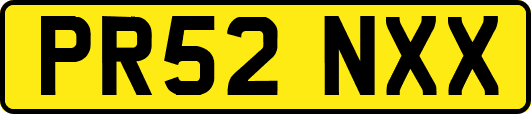 PR52NXX