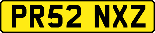 PR52NXZ