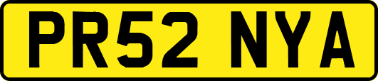 PR52NYA