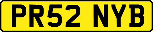 PR52NYB