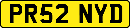 PR52NYD