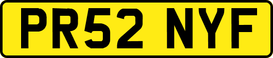 PR52NYF