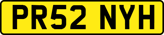 PR52NYH