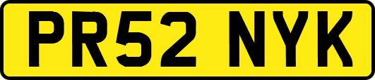 PR52NYK