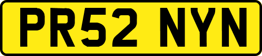 PR52NYN