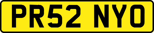 PR52NYO